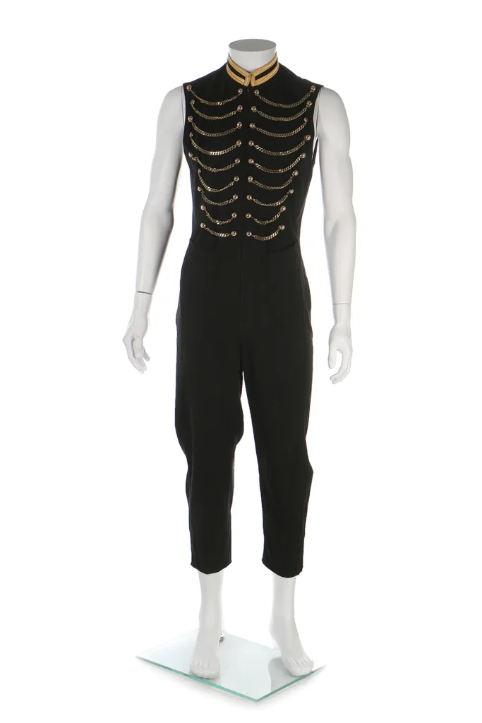 © Kerry Taylor Auctions