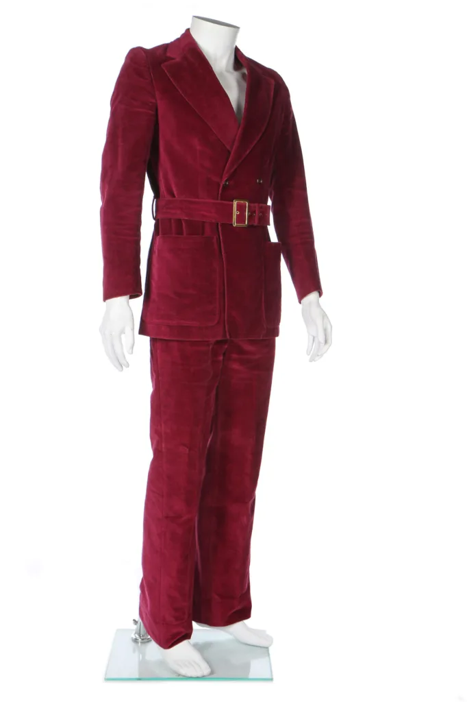 © Kerry Taylor Auctions