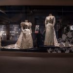 Exposition Just Married, une histoire du mariage_Musee Mode & Dentelle ©E.Danhier