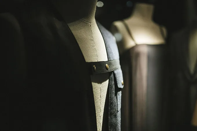 Brussels Touch ©Caroline Lessire