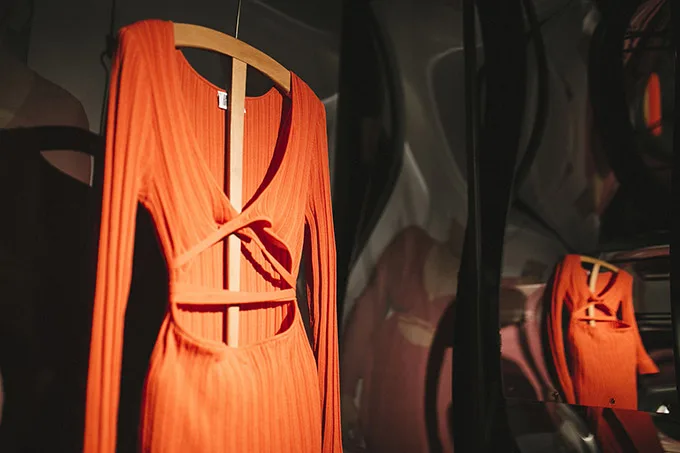 Brussels Touch ©Caroline Lessire