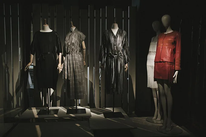 Brussels Touch ©Caroline Lessire