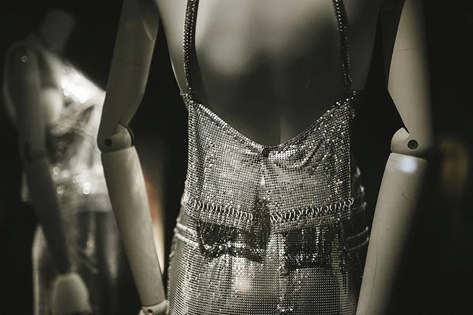 Brussels Touch ©Caroline Lessire