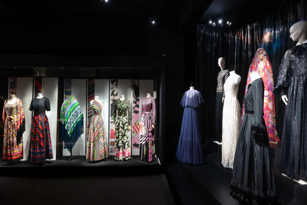 Jules François Crahay. Back in the spotlight © detiffe.com