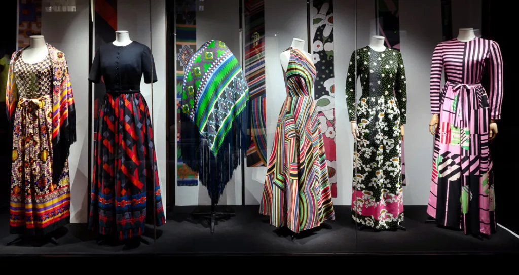 Jules François Crahay. Back in the spotlight © detiffe.com