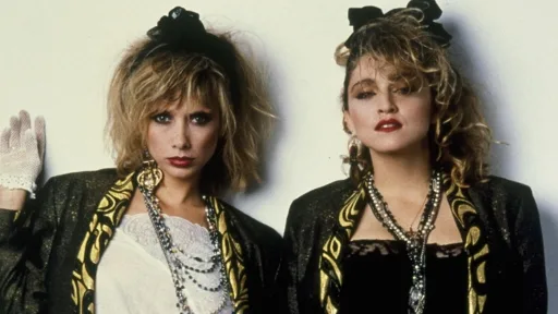 Leçon de Mode 4_Cinémà & Fashion