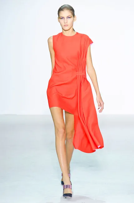 Leçon de Mode 2_Dior by Raf