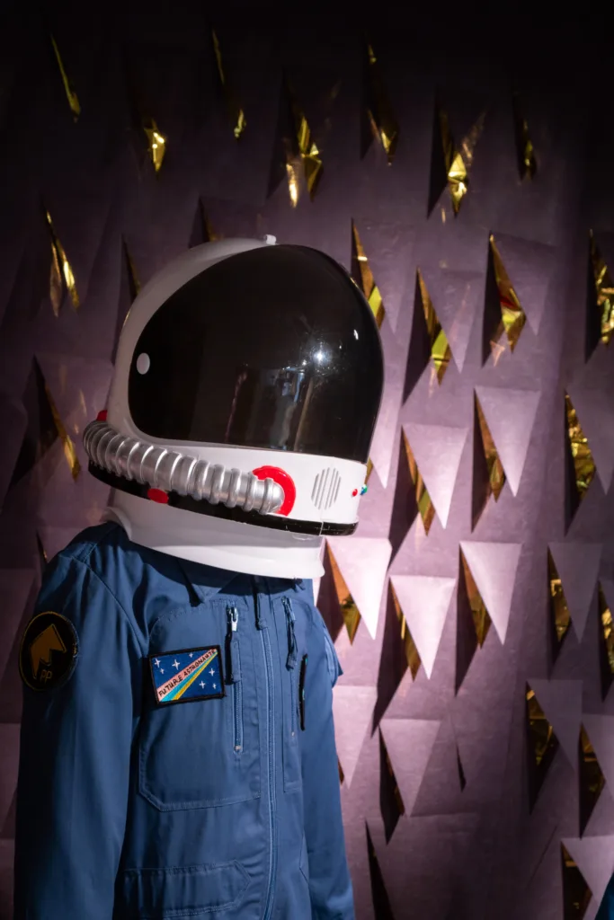 Kidorama © Andrea Anoni