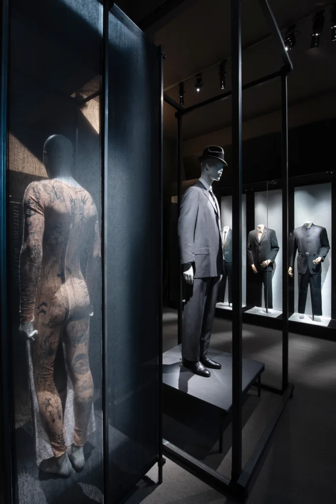 Masculinities ©Detiffe.com