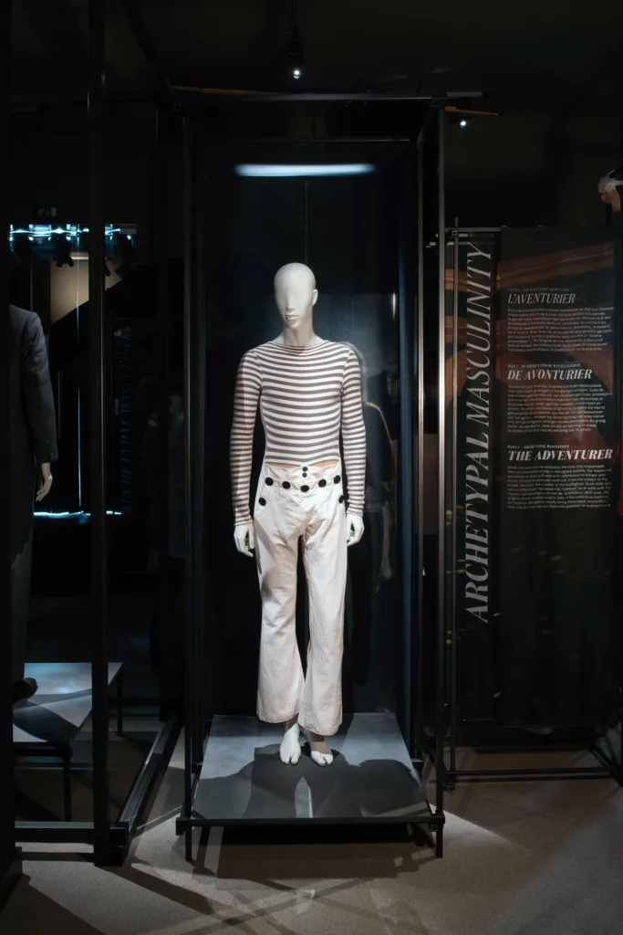 Masculinities ©Detiffe.com