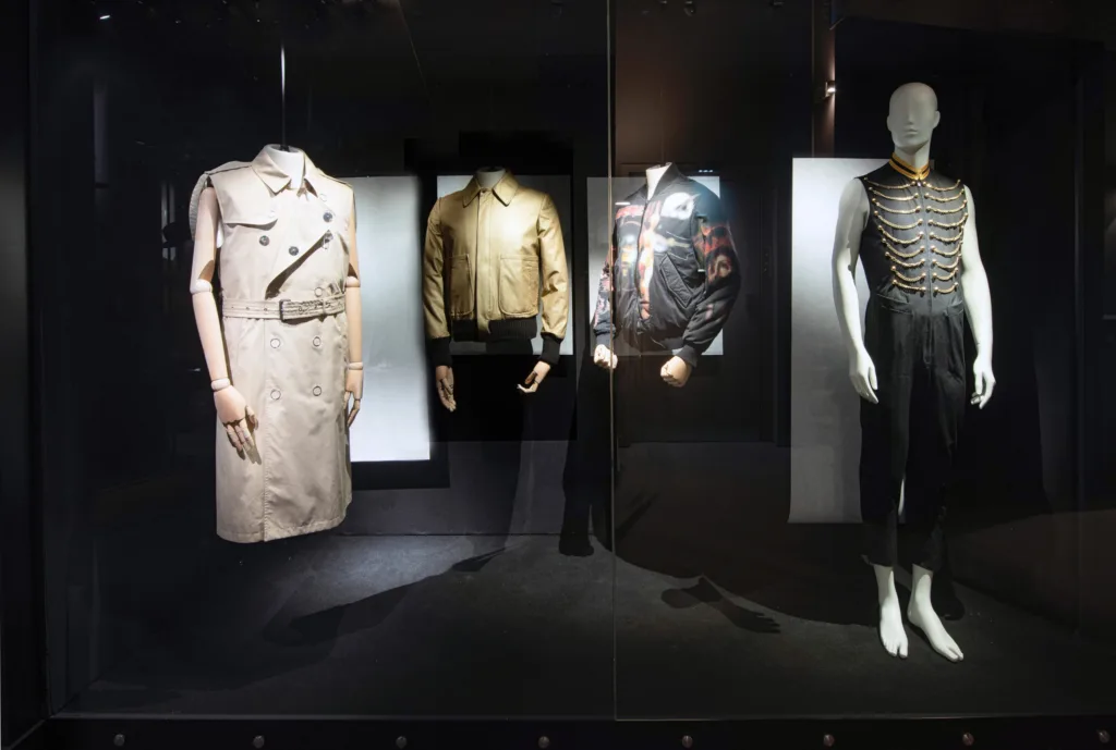 Masculinities © Detiffe.com