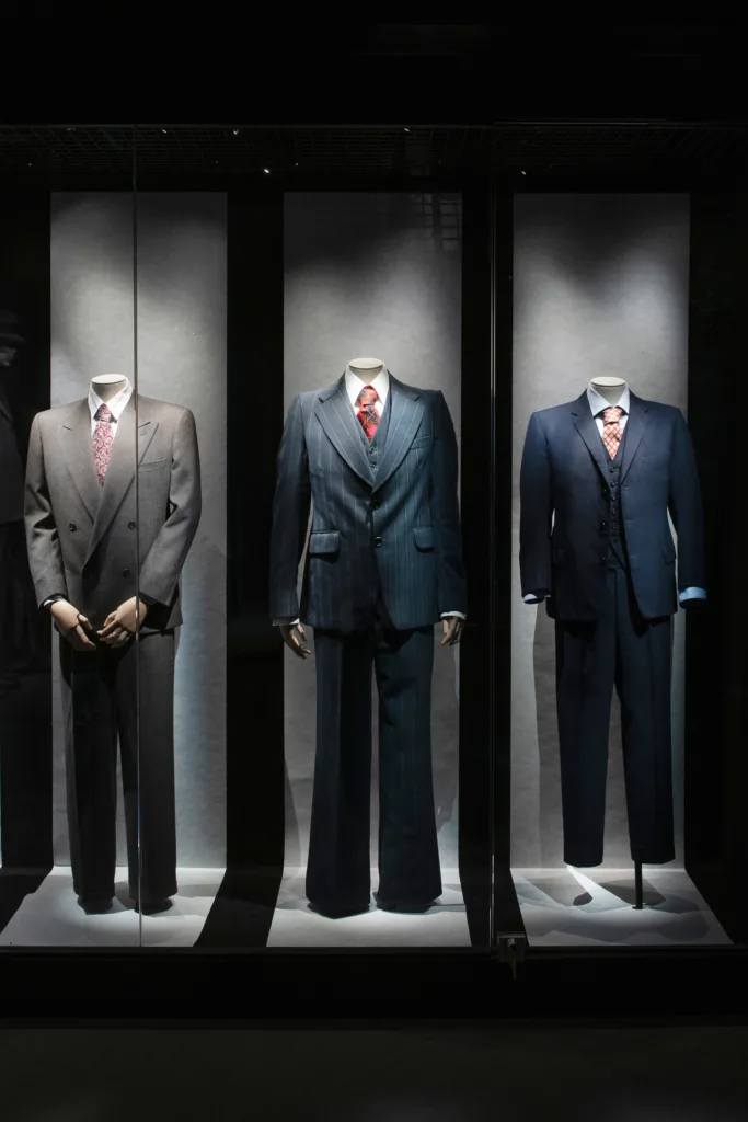 Masculinities ©Detiffe.com