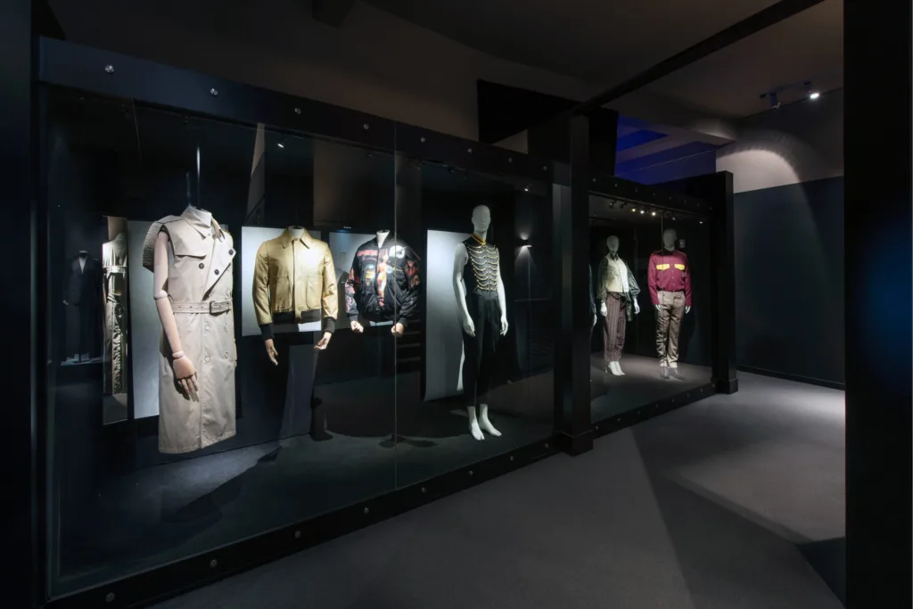 Masculinities ©Detiffe.com