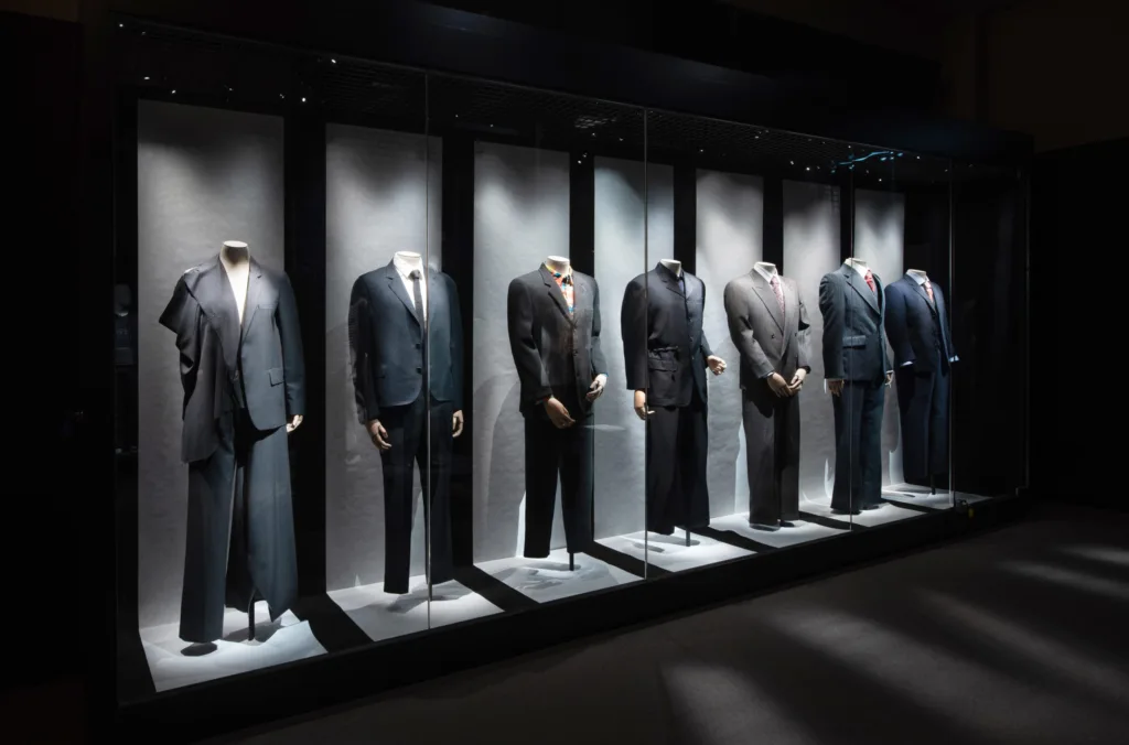 Masculinities ©Detiffe.com