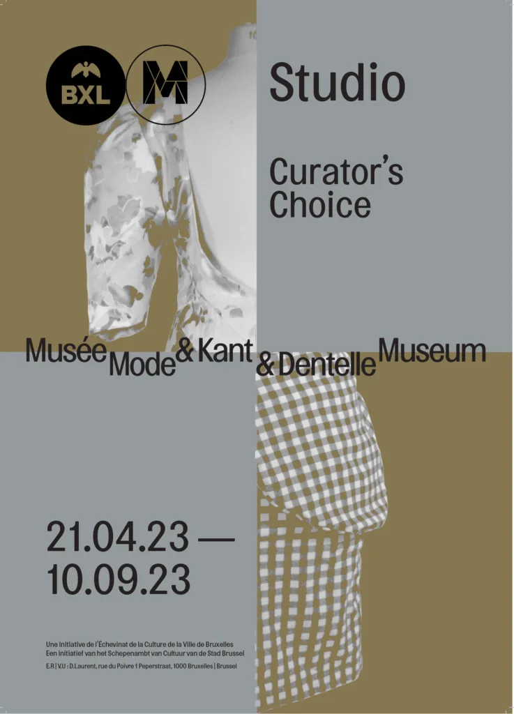 Studio Curator's choice