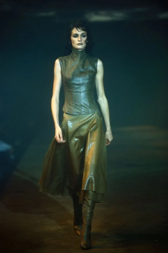 Tentoonstelling New Millenium_Fashion Room_Mode&KanMuseum ©Catwalkpictures