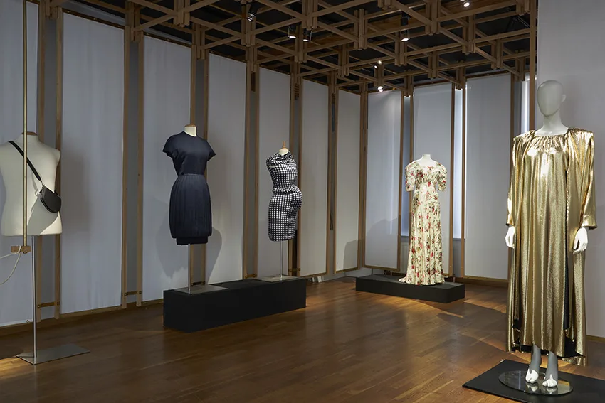 Studio 6: De keuze van curatoren © E.Laurent