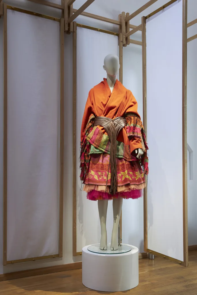 Studio 6: De keuze van curatoren