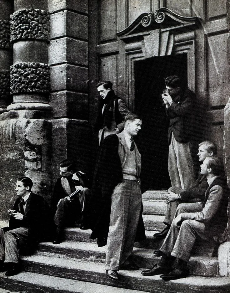 Leçon de Mode 11_All thing English. Anglomanie in de herenmode