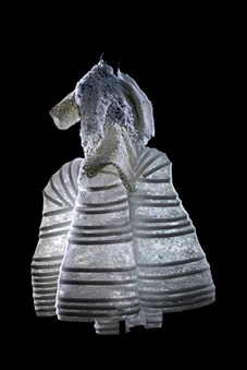 Leçon de Mode 10_Het verleden is terug: korsetten en hoepelrokken in een hedendaags kleedje ©P.Canino