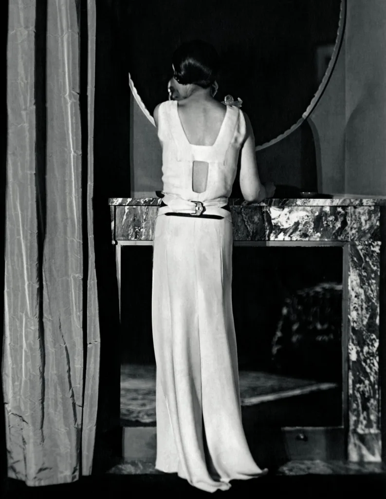 Leçon de Mode 8_Jean Patou, van vrijgevochten meisje tot glamour