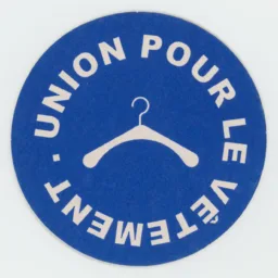 Union pour le vetement