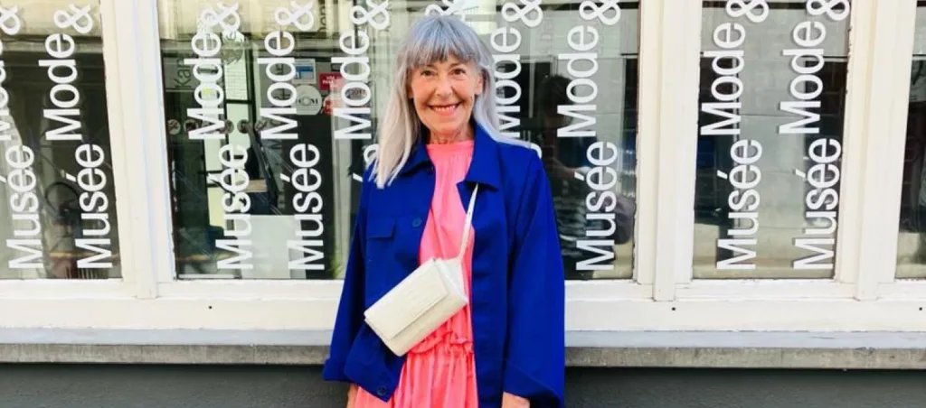 Fashion Walk met Linda Van Waesberge