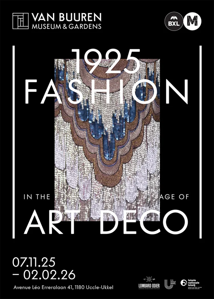 Fashion Art déco