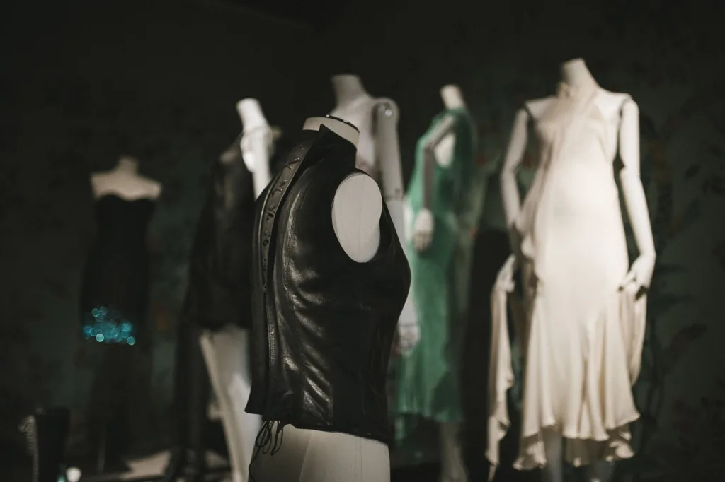 Brussels Touch ©Caroline Lessire