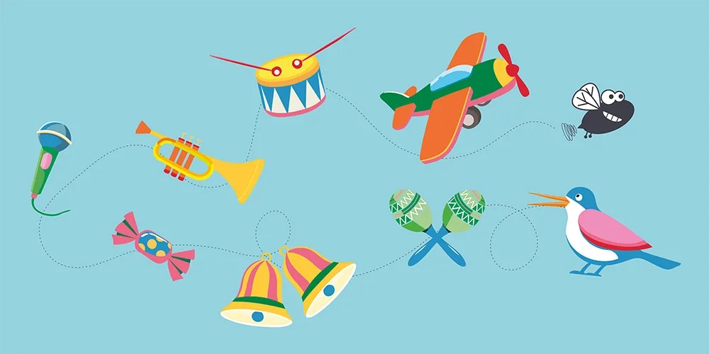 Schatten van Vlieg, zomer 2525