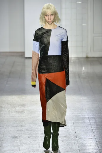 © CatwalkPictures, Etienne Tordoir_Cedric Charlier FW 2017-2018