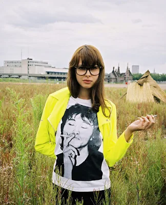 © Girls from OMSK_SS 2009