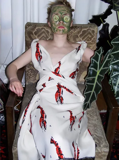 © Hanna Kaiser Korolainen_David Szeto_FW 2004-2005