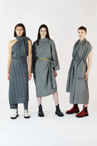 © Herman Sorgeloos, Sofie D'Hoore FW 2018-2019