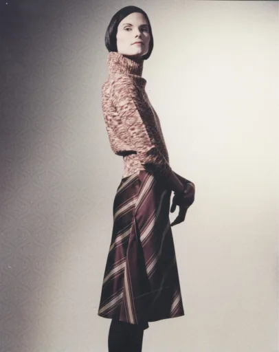 © Michel Durant _ Archives Annemie Verbeke