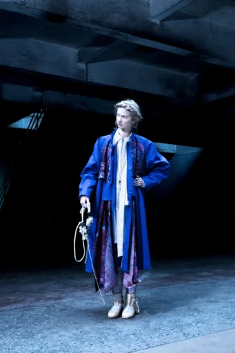 © Sébastien Delahaye_KRJST FW 2013-2014