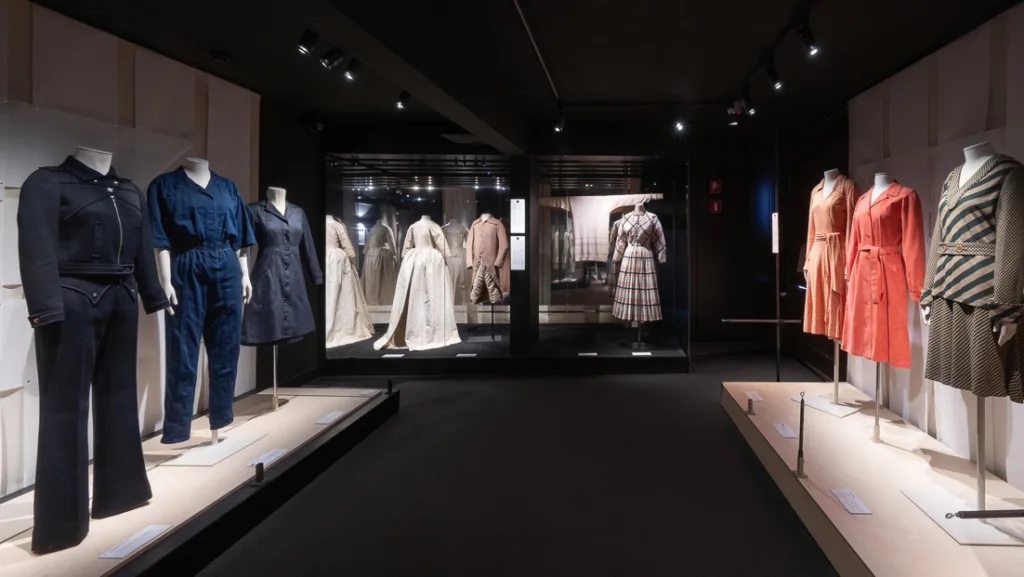 Overview Functional fashion